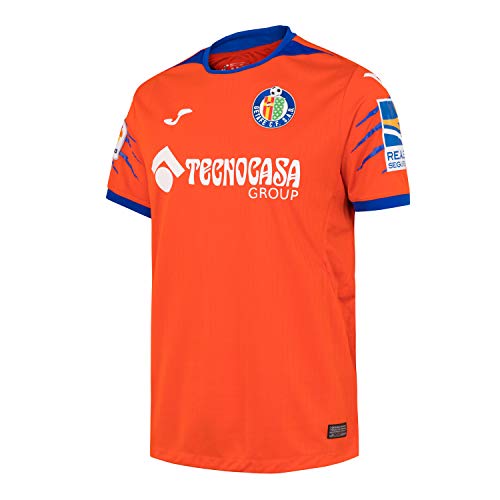 Getafe C.F., S.A.D. Camiseta Oficial Segunda Equipación