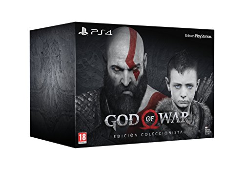 God Of War - Edición Coleccionista