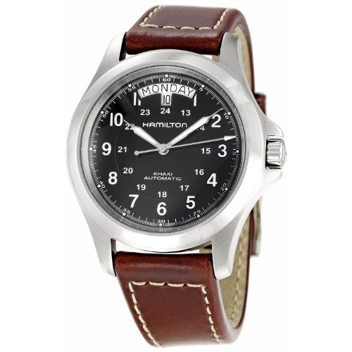 Hamilton Reloj de Pulsera H64455533