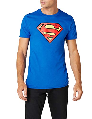 I-D-C CID Vd-pe10759t Camiseta de Tirantes, Azul (Blue), X-Large para Hombre