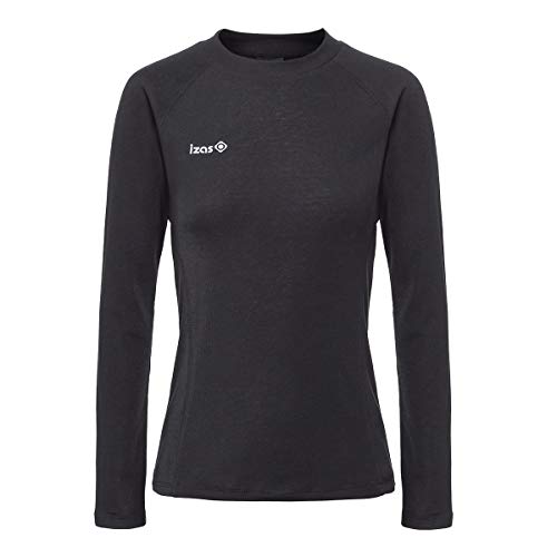 Izas - Anaga - Black - L, para Mujer