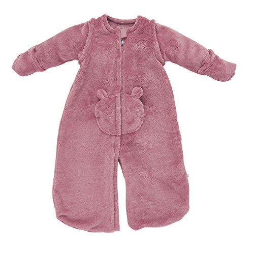 noukies Camelia bb16013.21 Saco de dormir – tog 2.2, 70 cm, color rosa