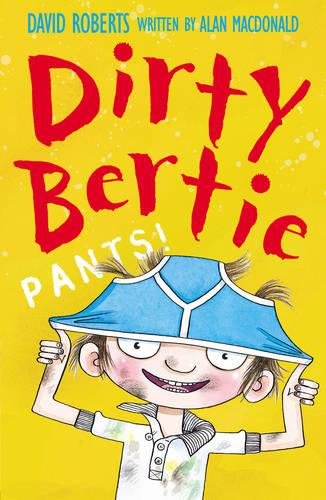 Pants! (Dirty Bertie)