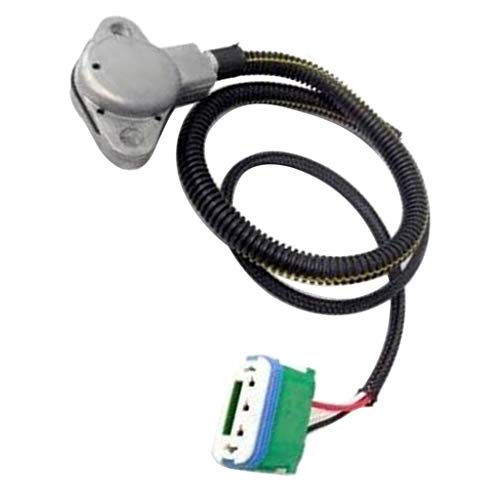 Shiwaki Interruptor Del Sensor De Presión De La Caja De Cambios Para Renault Citroen Peugeot Y