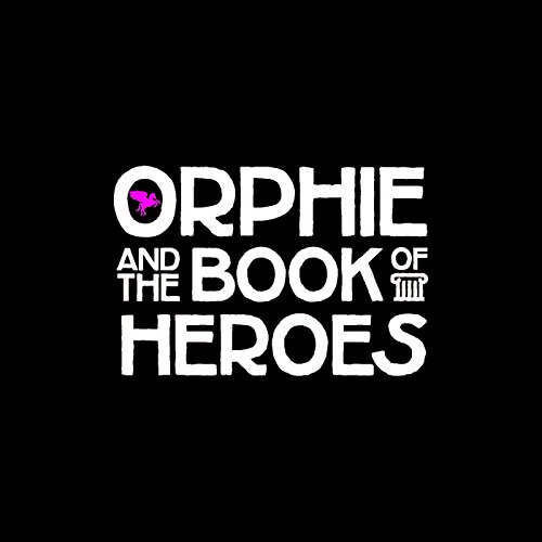 The Book of Heroes (feat. Haven Burton, Tim Jerome & Company)