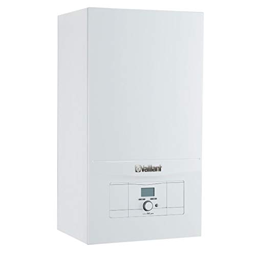 Vaillant 0010016270 Caldera mural tradicional con producción ACS alimentata a GPL