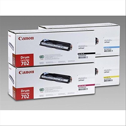 Canon Drum Unit Black Pages 45000, 9628A004AA (Pages 45000)