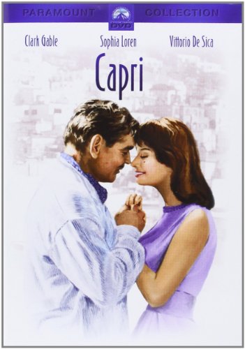 Capri [DVD]