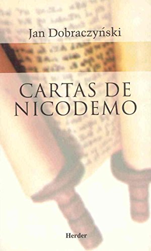 Cartas de Nicodemo