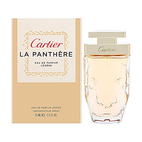 Cartier La Panthere Legere Eau De Perfume 75Ml Vapo.