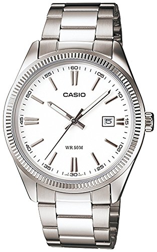 Casio Watch General Men's Watches Standard Analog Vdf - WW Quartz Mtp-1302D-7A1 Men's Parallel Import Goods