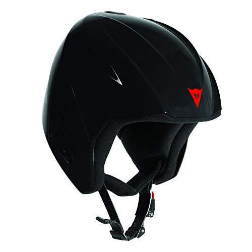 Dainese Snow Team Jr EVO Helmet Casco de Esquí, Niños, Negro, M