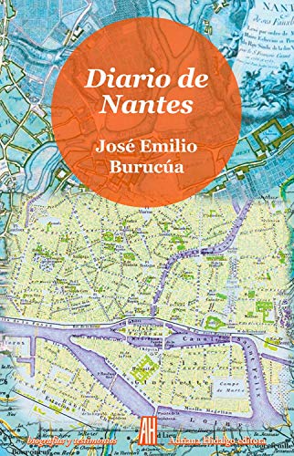 Diario de Nantes (Biografías y testimonios)