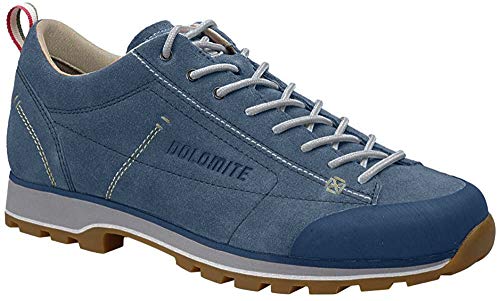 Dolomite Cinquantaquattro, zapatillas, Low Ocean, , Hombre, turquesa, 40 2/3 EU