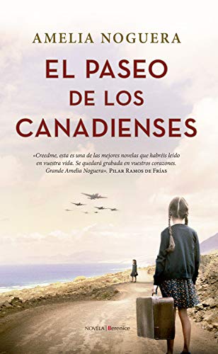 El Paseo de los Canadienses (Novela)