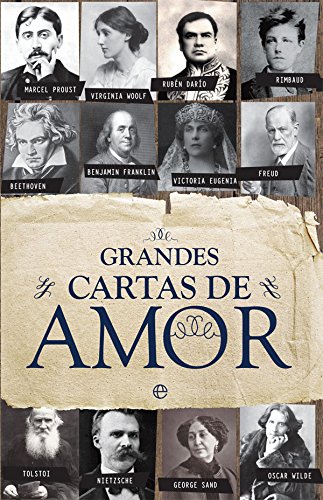 Grandes cartas de amor (Fuera de colección)