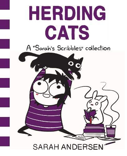 Herding Cats (Sarah's Scribbles)