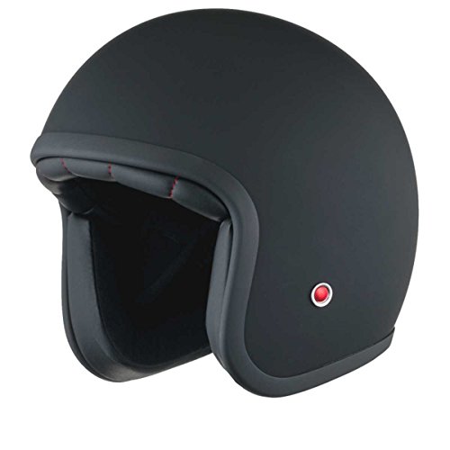 IXS HX 89 – Casco Jet