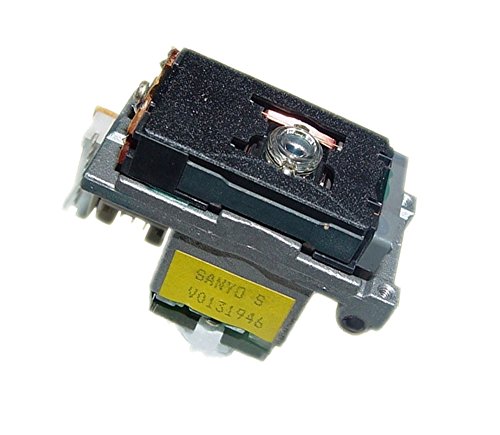 NAKAMICHI MB-1S Unidad de Recogida óptica CD para Reproductor de CD MB1S Cabeza de Lente láser