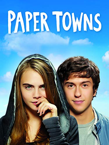 Paper Towns