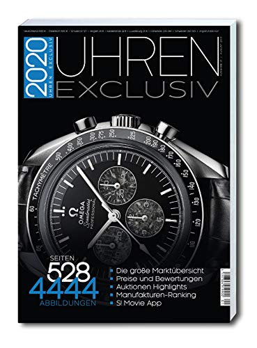 Relojes Exclusiv Relojes catálogo Edición 2020
