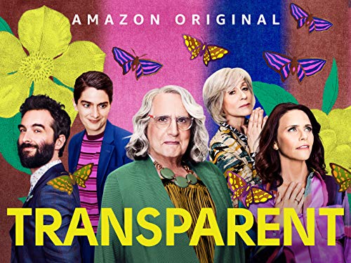 Transparent - Season 4
