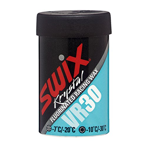 - Swix Fluor Grip VR30 - Light Blue