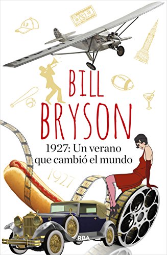 1927: Un verano que cambió el mundo (DIVULGACIÓN)