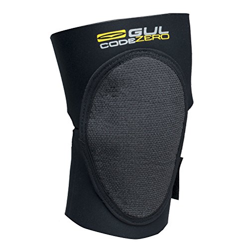 2017 Gul Pro Knee Pads GM0019-B1 Size - - Medium