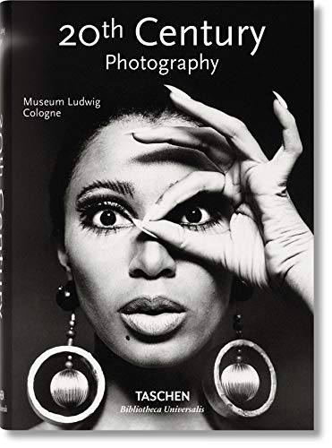 20th Century Photography (Bibliotheca Universalis)