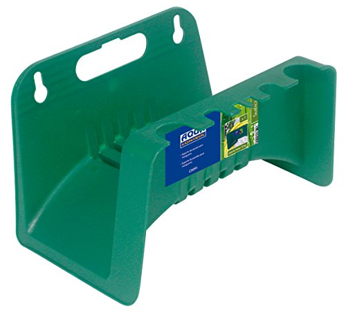 Aqua Control C2091 Colgador Manguera de 10 kg, Verde, 15x22x14 cm