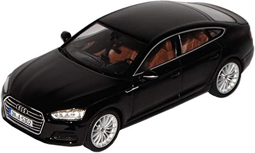 Audi A5 Sportback - 1:43 - Spark