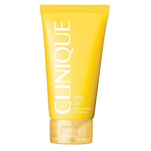 Bálsamo Hidratante After Sun Clinique (150 ml)