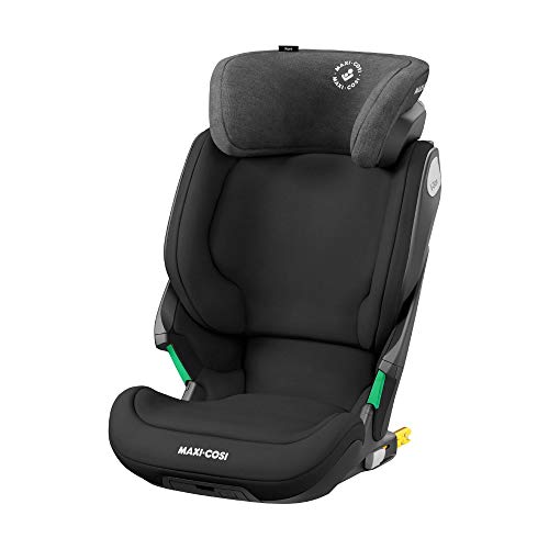 Bébé Confort Kore Silla de auto, color authentic black