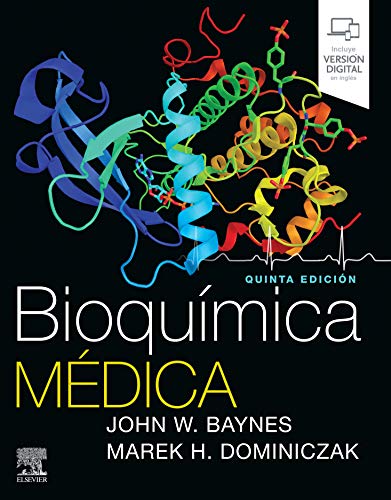 Bioquímica médica