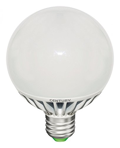 Bombilla LED Globe, 18 W, base E27