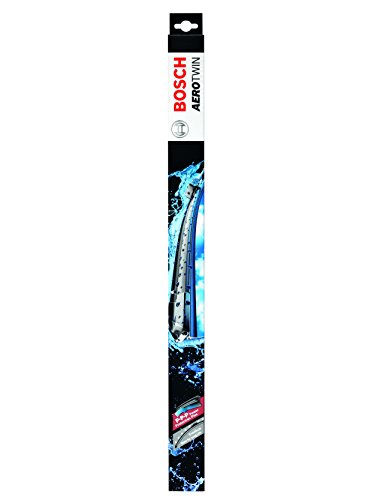 Bosch 3 397 007 426 Escobilla limpiaparabrisas Aerotwin A426S, Longitud: 650/475 mm-1 Juego para el Parabrisas