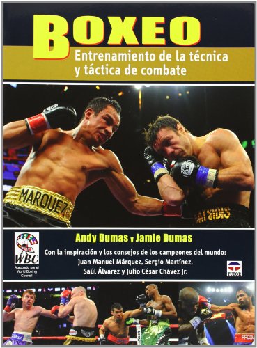 Boxeo. Entrenamiento De La Técnica Y Táctica De Combate (Conocer El Deporte)