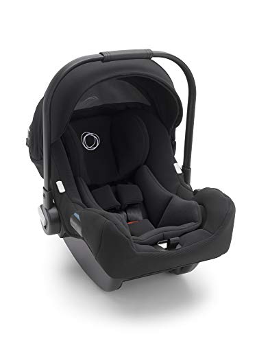 Bugaboo  - Bugaboo Turtle by Nuna silla de coche NEGRO Donkey