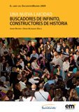 Buscadores de infinito, constructores de historia: Una nueva laicidad. El libro del EncuentroMadrid 2009