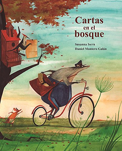 Cartas en el bosque (Susurros en el Bosque)