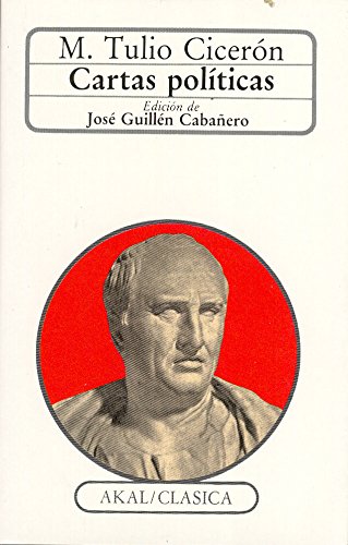 Cartas políticas: 19 (Clásica)