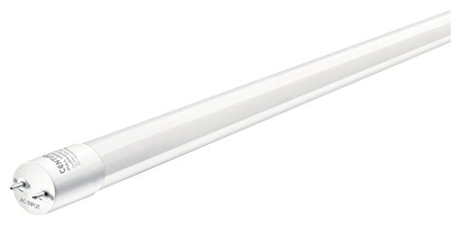 Century - Visión led tubo de 9w 600 mm 4.000 k