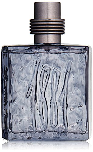 Cerruti 1881 Black Pour Homme Agua de Tocador - 100 ml