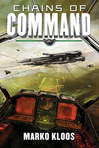 Chains of Command (Frontlines Book 4) (English Edition)