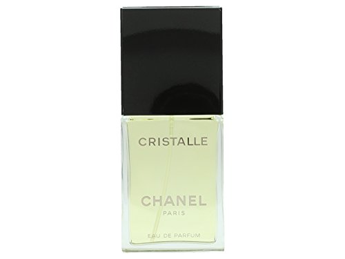 Chanel Cristalle Agua de perfume Vaporizador 100 ml