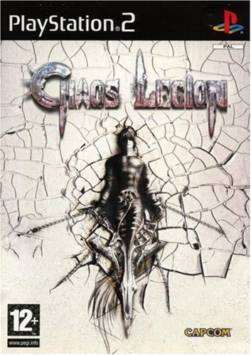 Chaos Legion