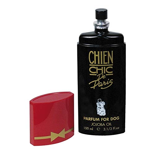 Chien Chic - Perfume Fresa De París, 0.18KG