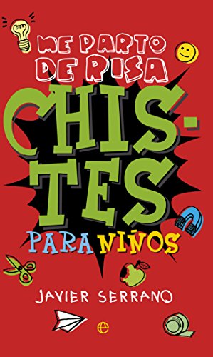 Chistes para niños (Fuera de colección)