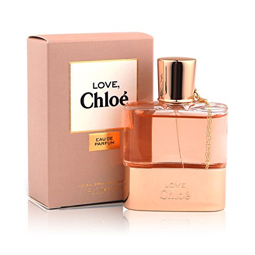 Chloe Love Agua de Perfume - 30 ml